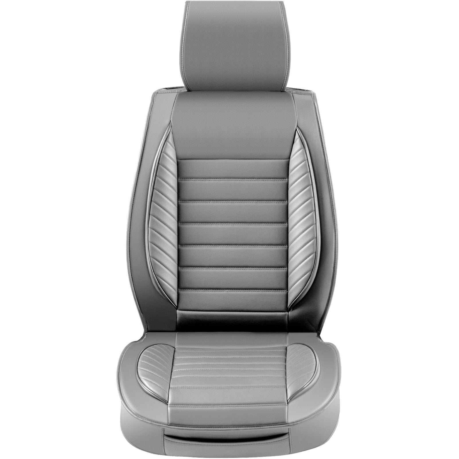 VEVOR Seat Covers, Universal Car Seat Covers Front Seats, 2pcs - Premium Seat Covers from VEVOR - Just $81.99! Shop now at Rapidvehicles