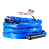 VEVOR 15ft Heated Water Hose for RV -45?F Antifreeze Heated Drinking Water Hose - Premium Plumbing from VEVOR - Just $83.99! Shop now at Rapidvehicles