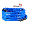 VEVOR 25ft Heated Water Hose for RV -45?F Antifreeze Heated Drinking Water Hose - Premium Plumbing from VEVOR - Just $100.79! Shop now at Rapidvehicles