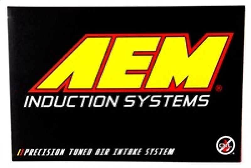AEM Induction AEM 14-17 C.A.S Infinity Q70 V6-3.7L F/I Cold Air Intake 21-823DS