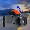 Video Dashcam HD 1080P Simultaneous Recording - Premium Car Mirror Video from Rapidvehicles - Just $45.61! Shop now at Rapidvehicles