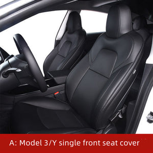 Color: Black, style: A - Car Seat Cover Interior Package - Premium Automobiles Seat Covers from Rapidvehicles - Just $266.99! Shop now at Rapidvehicles