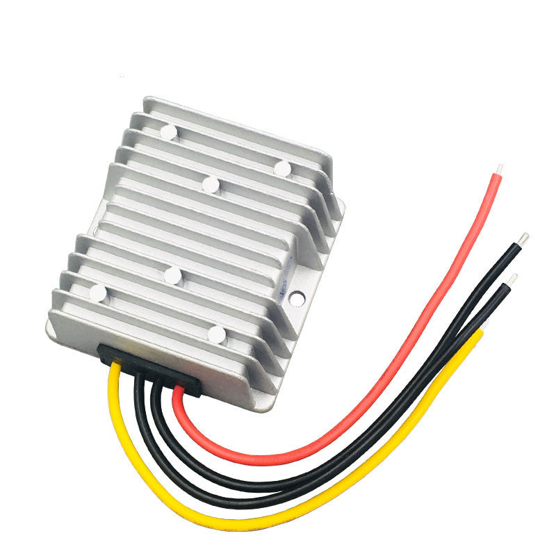 24V To 12V 20A 240W Car Power Converter DC DC Step-down Module - Premium Other Replacement Parts from Rapidvehicles - Just $39.99! Shop now at Rapidvehicles