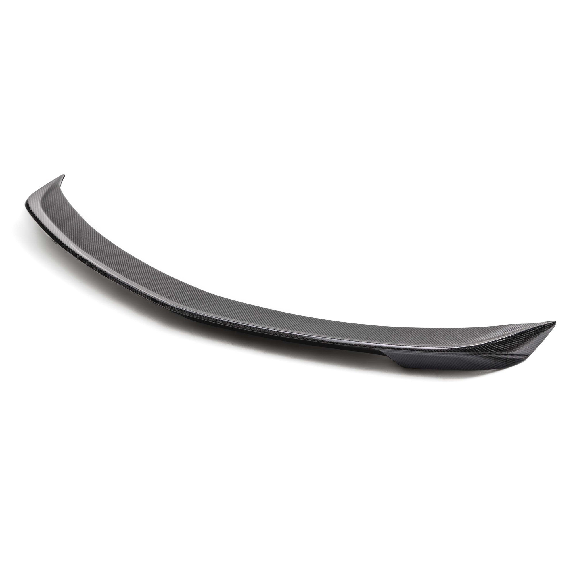 2022-2026 Cadillac CT5-V Blackwing Gloss Carbon Fiber Rear Spoiler