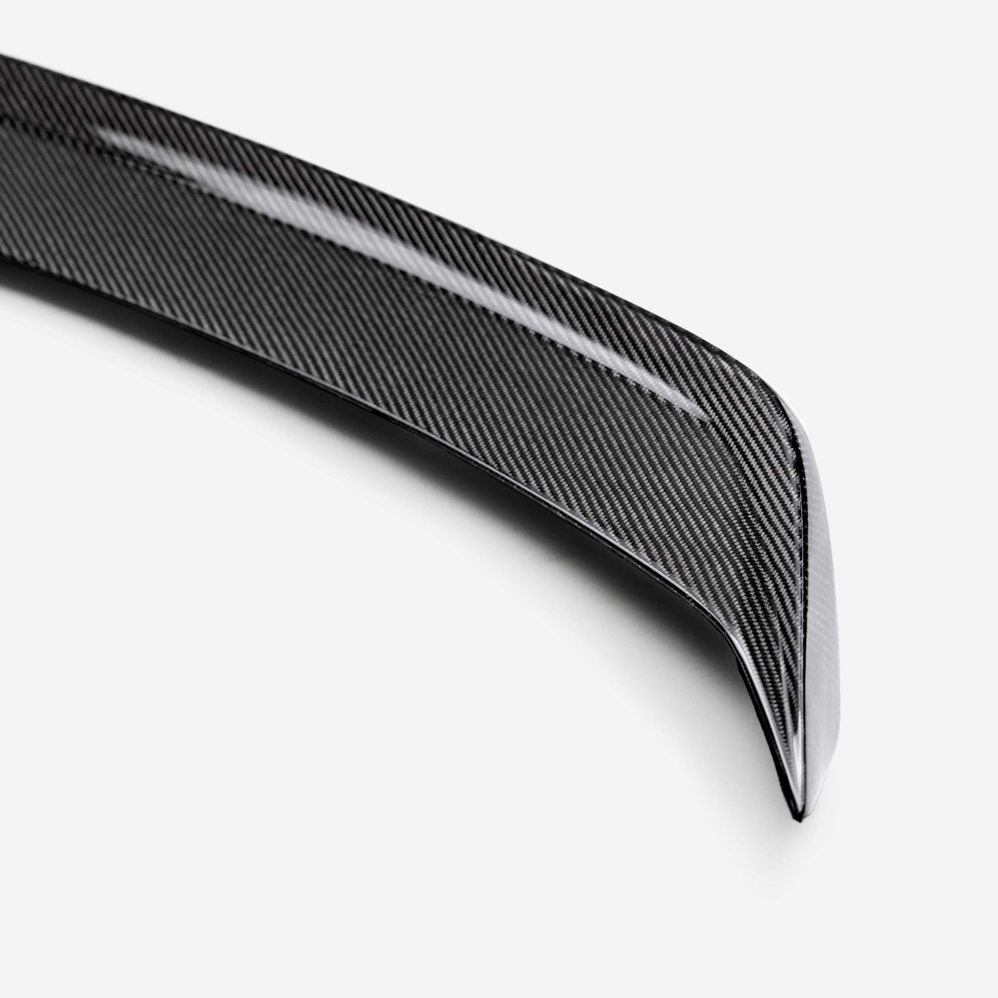 2022-2026 Cadillac CT5-V Blackwing Gloss Carbon Fiber Rear Spoiler