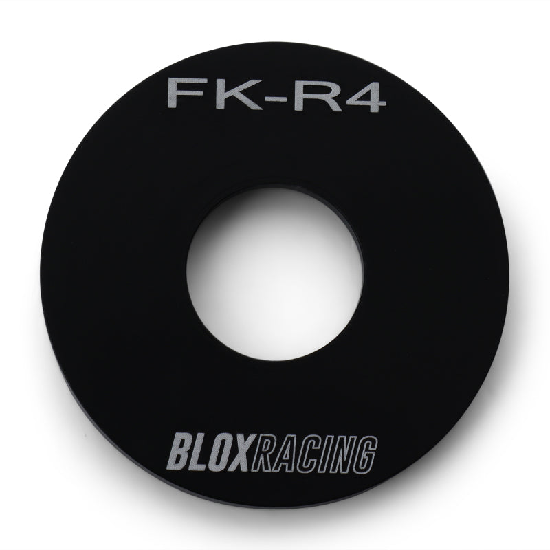 BLOX Racing 2016+ Fk Civic - Rear - 12 Pieces Subframe Hard Collar Kit BXSS-20606