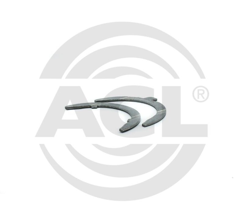 ACL 1T1957 Thrust Washers Set Honda/Acura - Rapid Vehicles