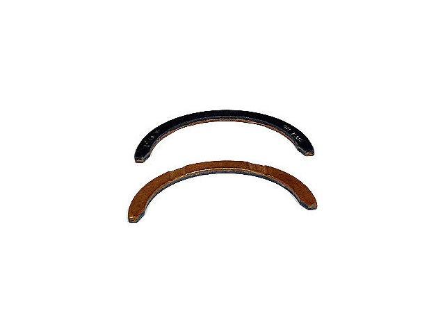 ACL 1T8353 Thrust Washers Set Mazda Miata B6/BP - Rapid Vehicles