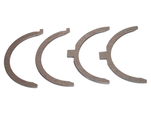 ACL 2T2633 Thrust Washers Set Nissan VQ35DE - Rapid Vehicles