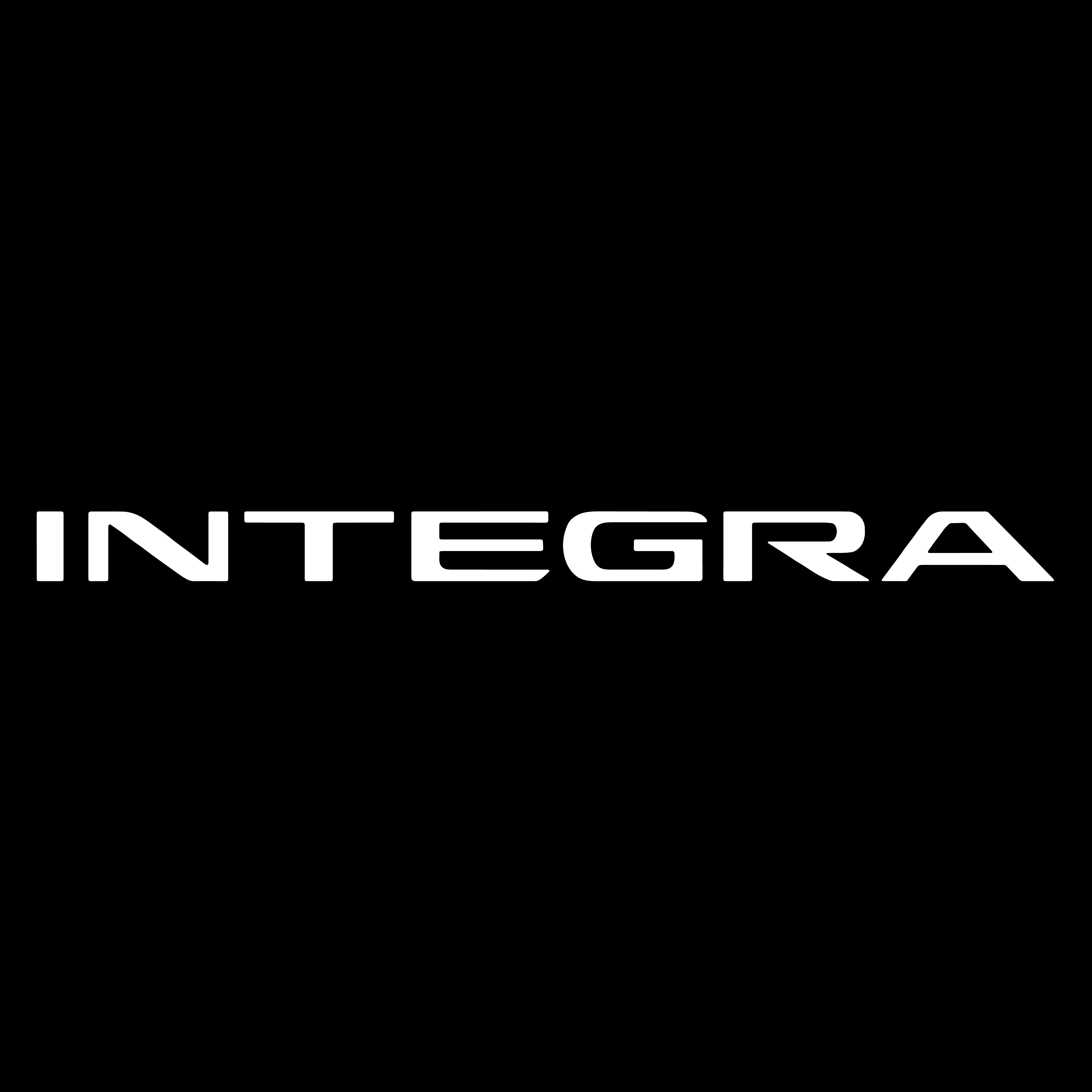Acura Integra Door Stick On Puddle Lights Various Designs 2023–2026