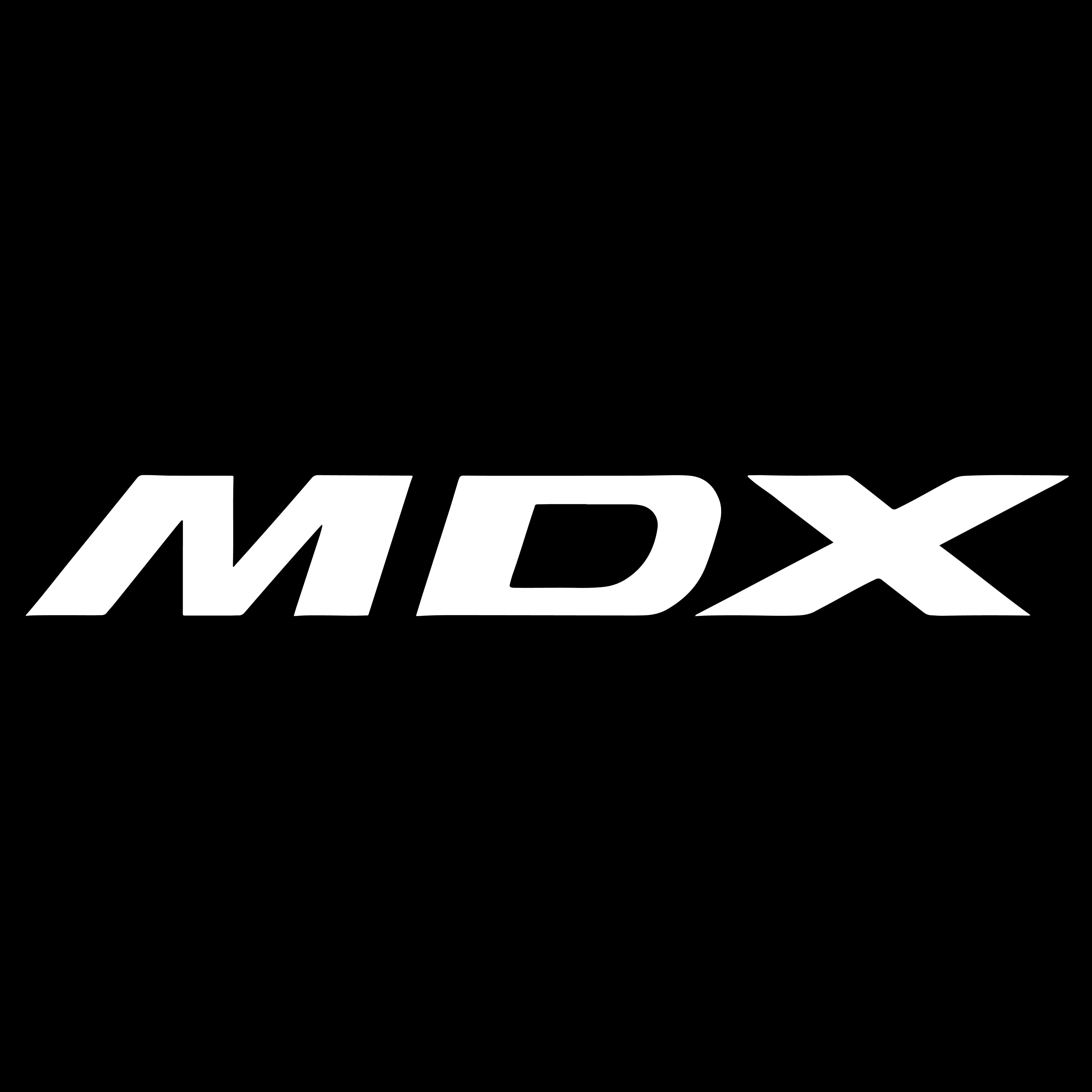 Acura MDX 1st Gen Door Stick On Puddle Lights Various Designs 2001–2006