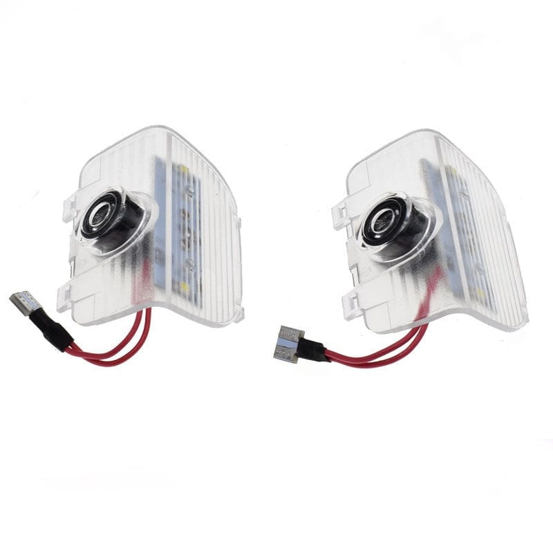 ACURA TSX 2nd Gen Premium Door Puddle Lights Various Designs 2009-2014