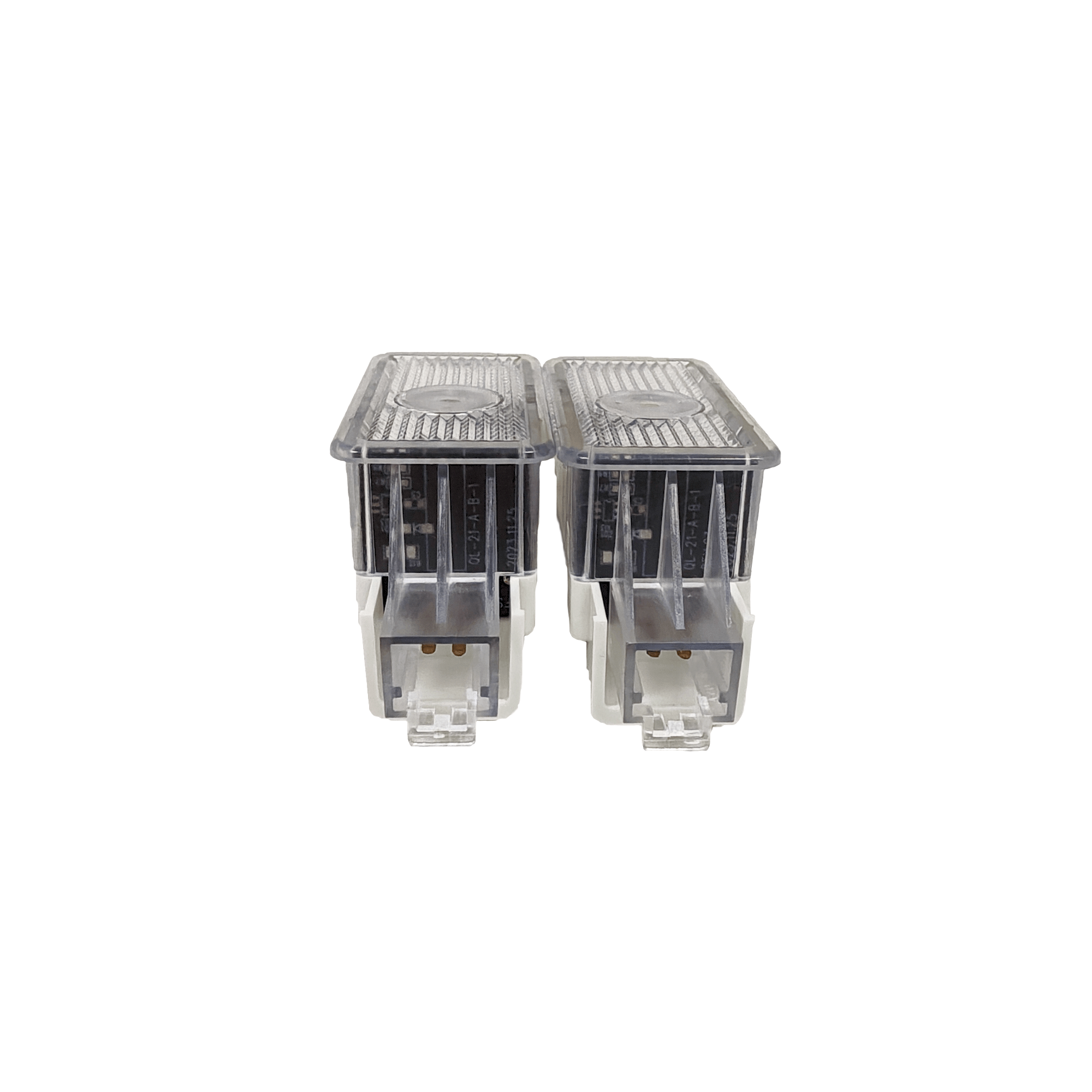 ACURA RDX 3rd Gen Premium Door Puddle Lights Various Designs 2019-2026