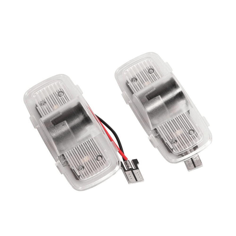 ACURA TSX 1st Gen Premium Door Puddle Lights Various Designs 2004-2008