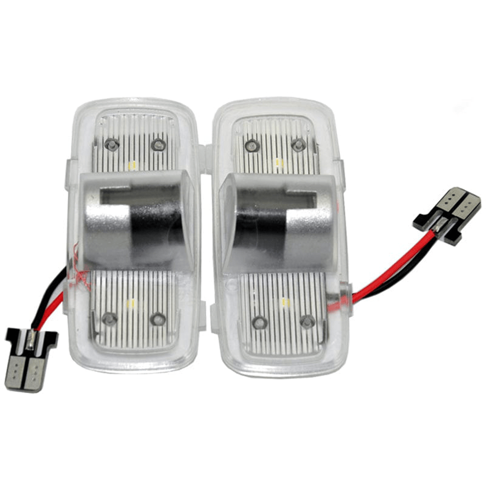 ACURA TSX 1st Gen Premium Door Puddle Lights Various Designs 2004-2008