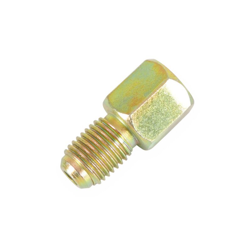 AEM Electronics 100 PSIg Stainless Sensor Kit - Rapid Vehicles