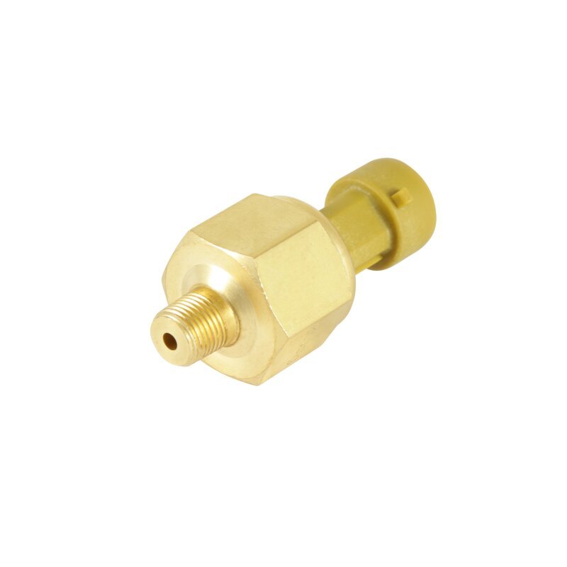 AEM Electronics 150 PSIg Brass Sensor Kit - Rapid Vehicles