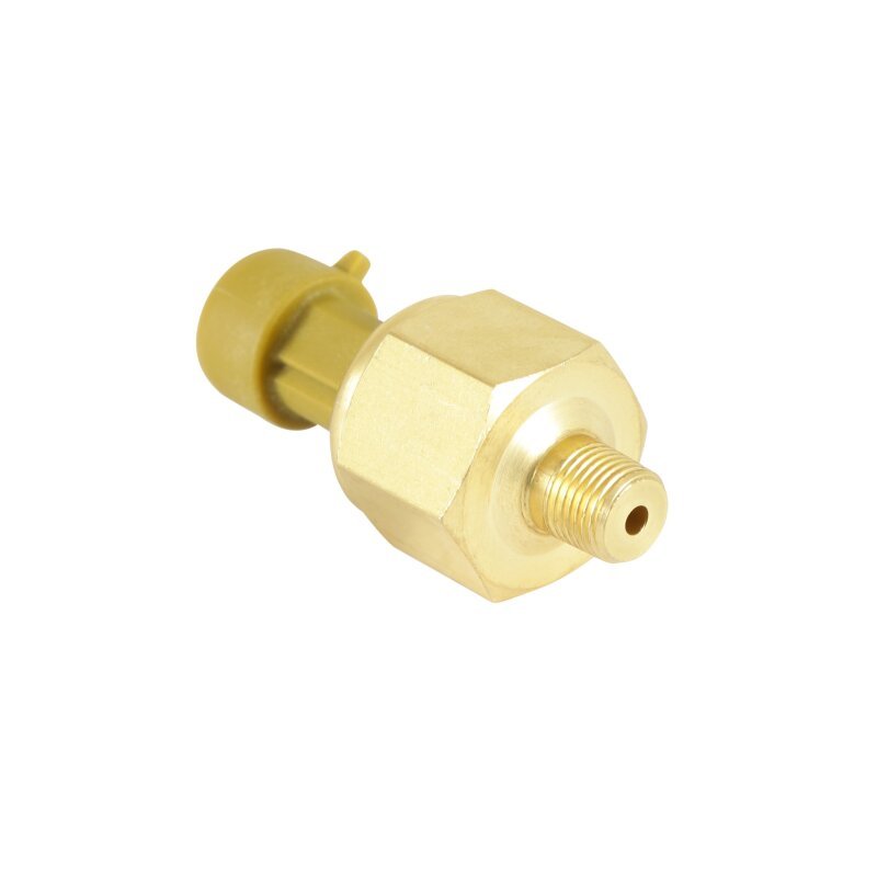 AEM Electronics 150 PSIg Brass Sensor Kit - Rapid Vehicles