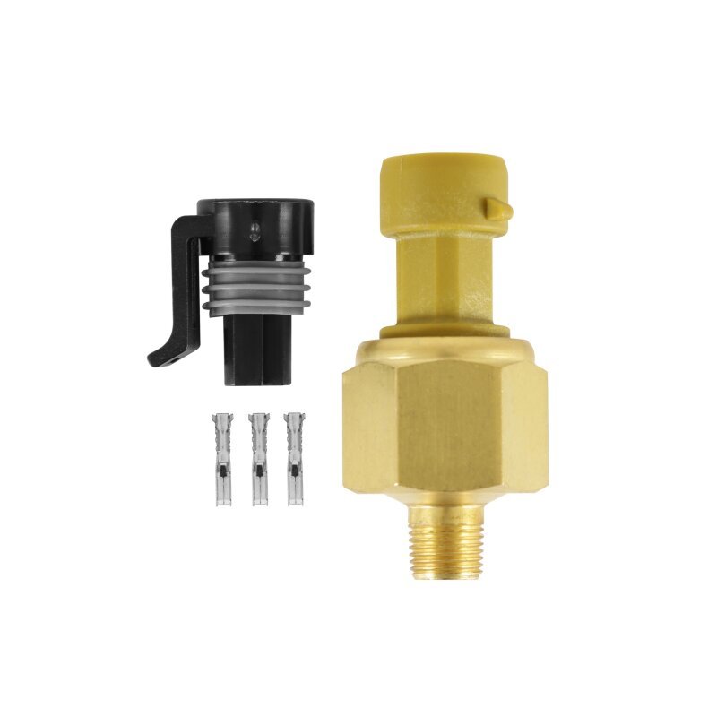 AEM Electronics 150 PSIg Brass Sensor Kit - Rapid Vehicles