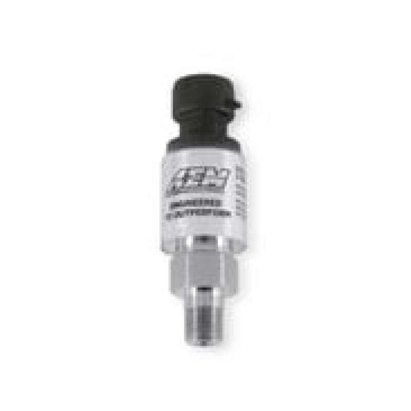 AEM Electronics 150 PSIg Stainless Sensor Kit - Rapid Vehicles