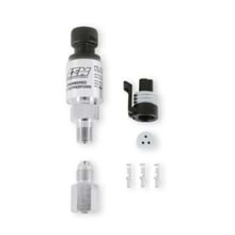 AEM Electronics 150 PSIg Stainless Sensor Kit - Rapid Vehicles
