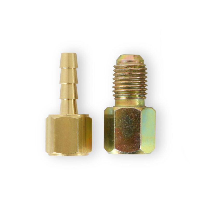 AEM Electronics 5 Bar or 75 PSIa Stainless Sensor Kit - Rapid Vehicles