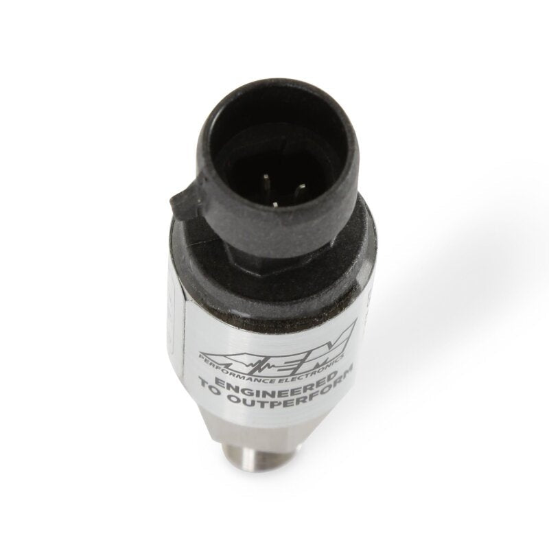 AEM Electronics 5 Bar or 75 PSIa Stainless Sensor Kit - Rapid Vehicles