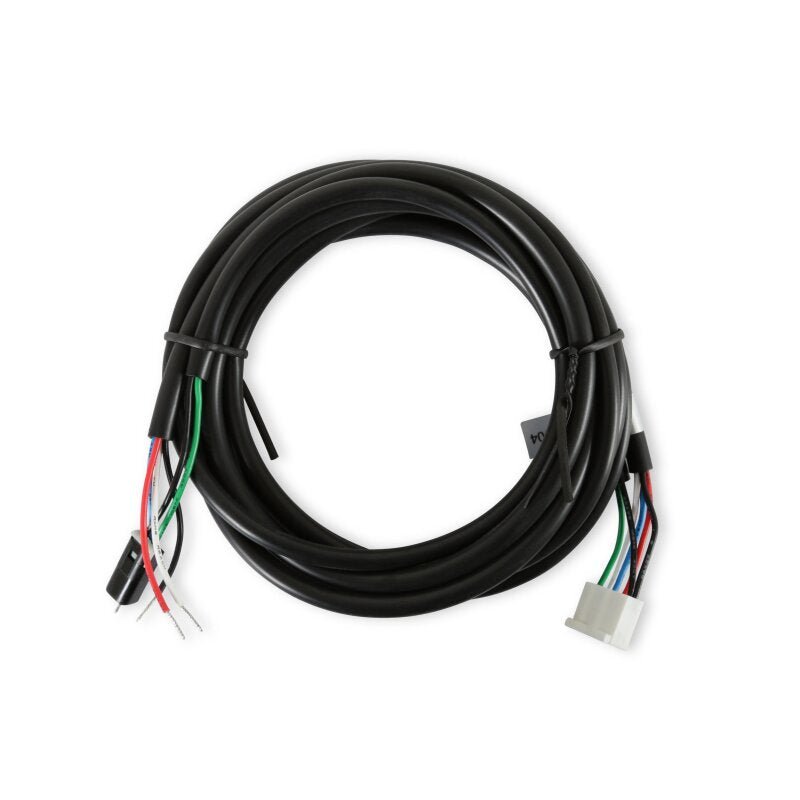 AEM Electronics 52mm Digital Oil Water Temperature Gauge 100-300 F - Rapid Vehicles