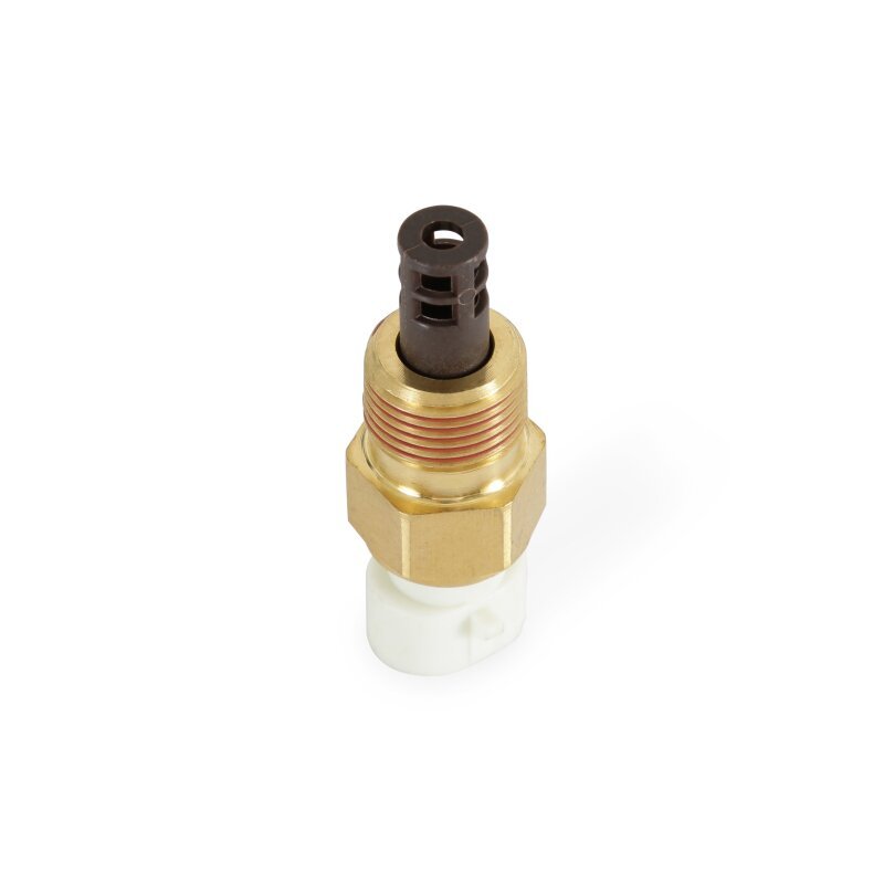 AEM Electronics Air Temp Sensor Kit. 3/8"NPT - Rapid Vehicles