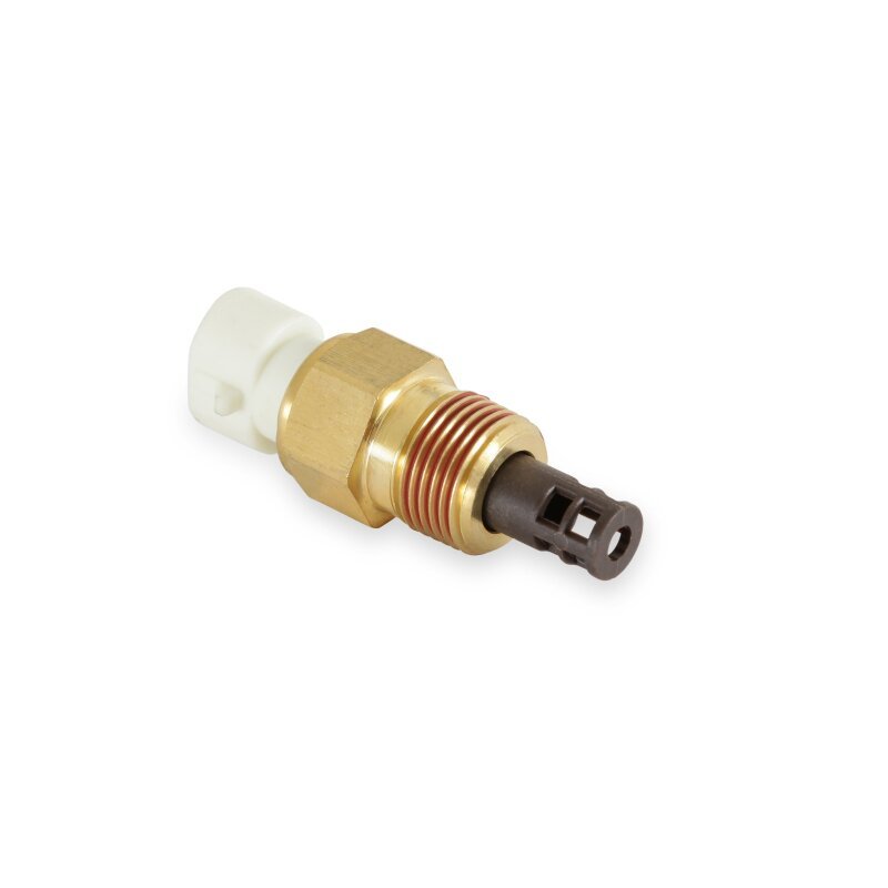 AEM Electronics Air Temp Sensor Kit. 3/8"NPT - Rapid Vehicles