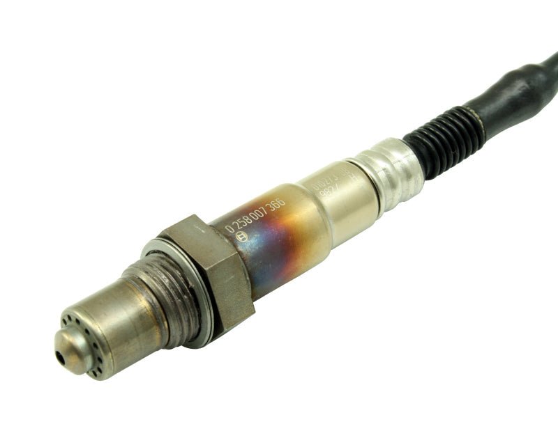 AEM Electronics Bosch LSU 4.2 Wideband UEGO "Replacement" Sensor - Rapid Vehicles