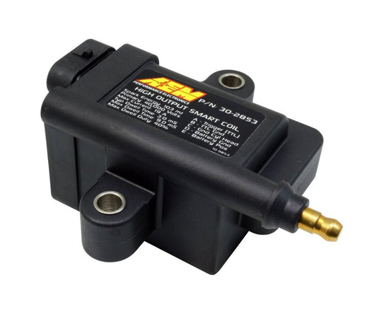 AEM Electronics High Output Inductive Smart Coil - Rapid Vehicles