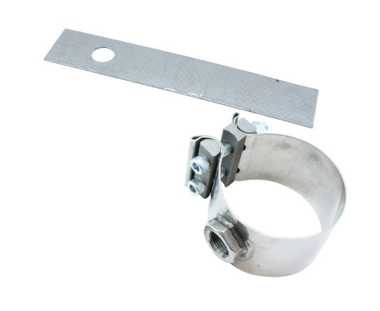 AEM Electronics No-Weld O2 Oxygen Sensor Bung Mount 3.0" - Rapid Vehicles