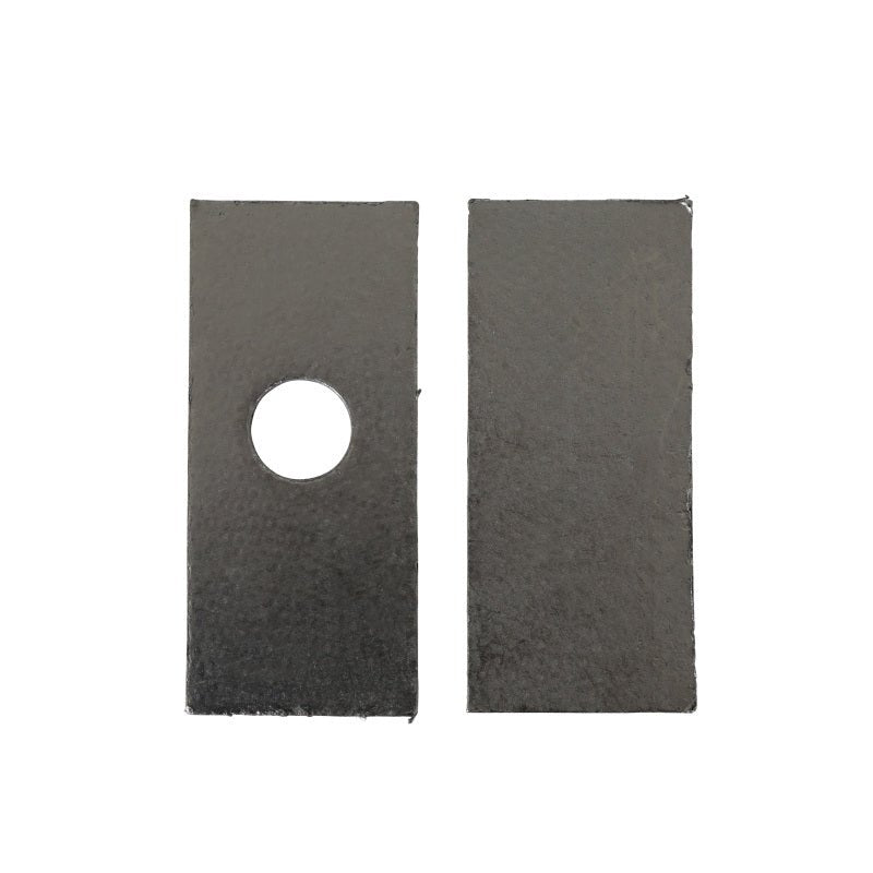 AEM Electronics No-Weld O2 Oxygen Sensor Bung Mount 3.0" - Rapid Vehicles