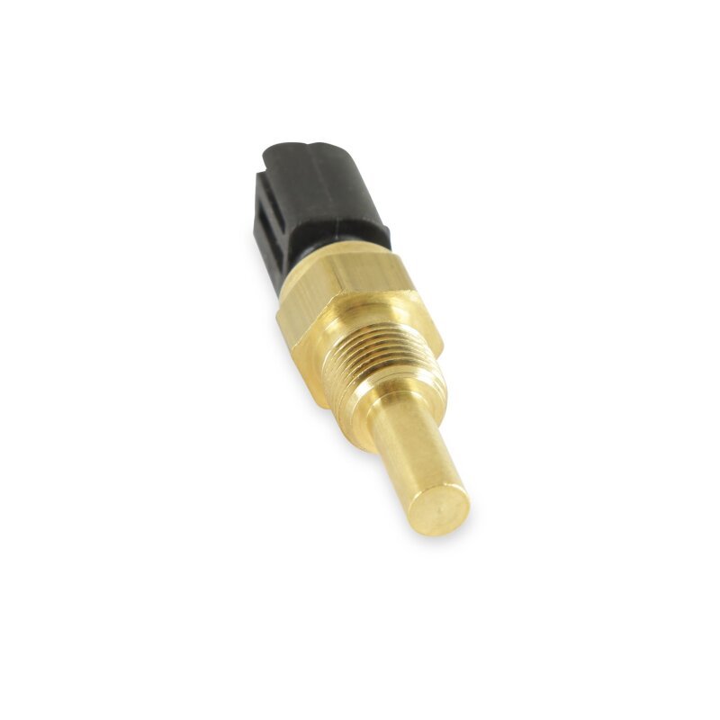 AEM Electronics Water Temp Sensor Kit. 1/8"NPT - Rapid Vehicles