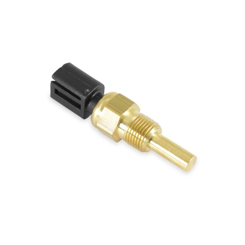 AEM Electronics Water Temp Sensor Kit. 1/8"NPT - Rapid Vehicles