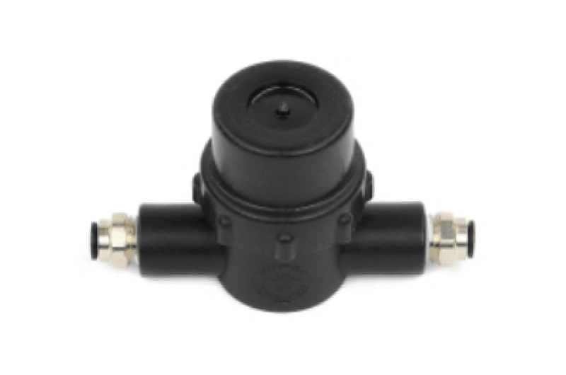 AEM Electronics Water/Methanol Injection Inline Filter - Rapid Vehicles