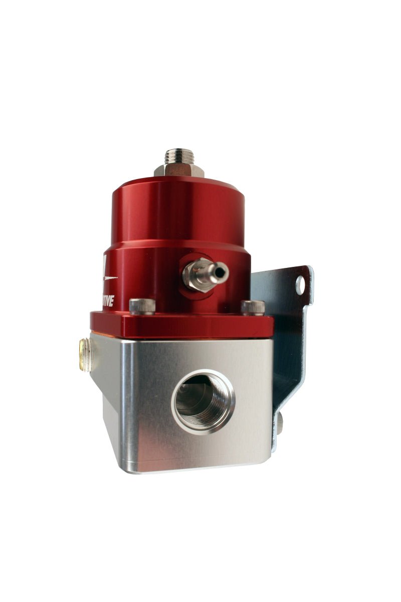 Aeromotive A1000-6 Injected Bypass Regulator - Rapid Vehicles