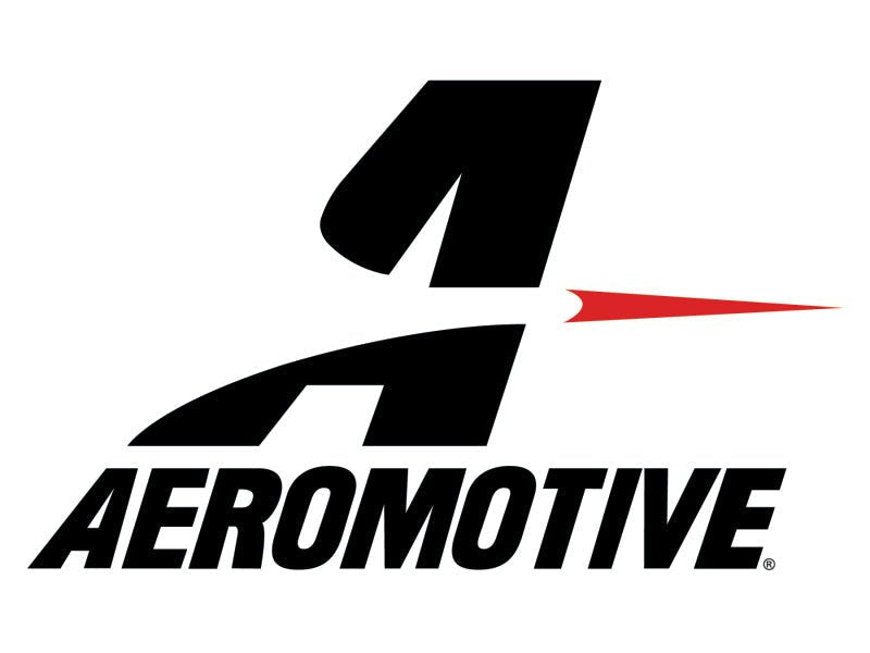 Aeromotive A1000-6 Injected Bypass Regulator - Rapid Vehicles