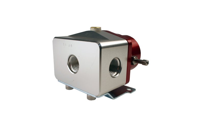 Aeromotive A1000-6 Injected Bypass Regulator - Rapid Vehicles