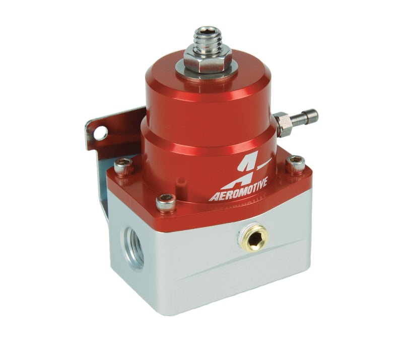 Aeromotive A1000-6 Injected Bypass Regulator - Rapid Vehicles