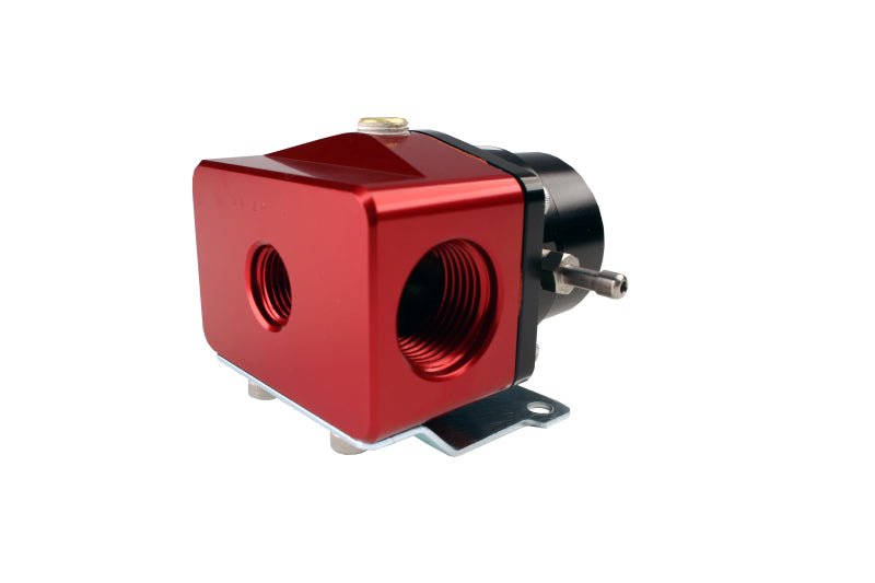 Aeromotive A1000 Injected Bypass Regulator - Rapid Vehicles