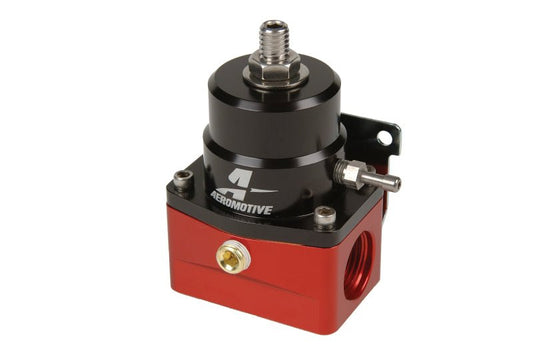 Aeromotive A1000 Injected Bypass Regulator - Rapid Vehicles
