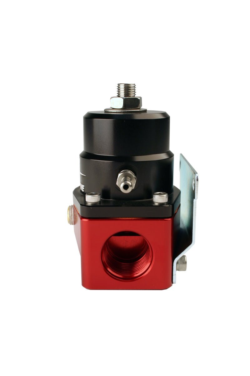 Aeromotive A1000 Injected Bypass Regulator - Rapid Vehicles