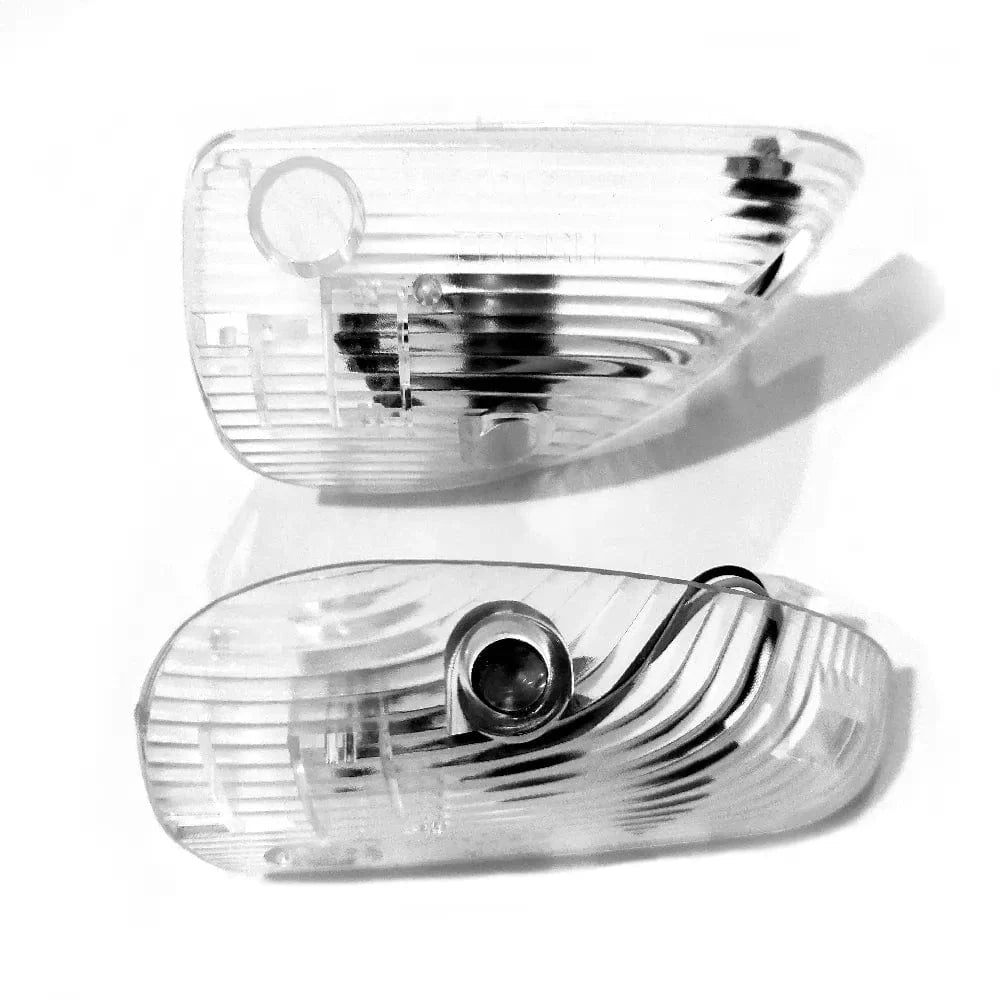Alfa Romeo GT Premium Door Puddle Lights Various Designs 2003–2010