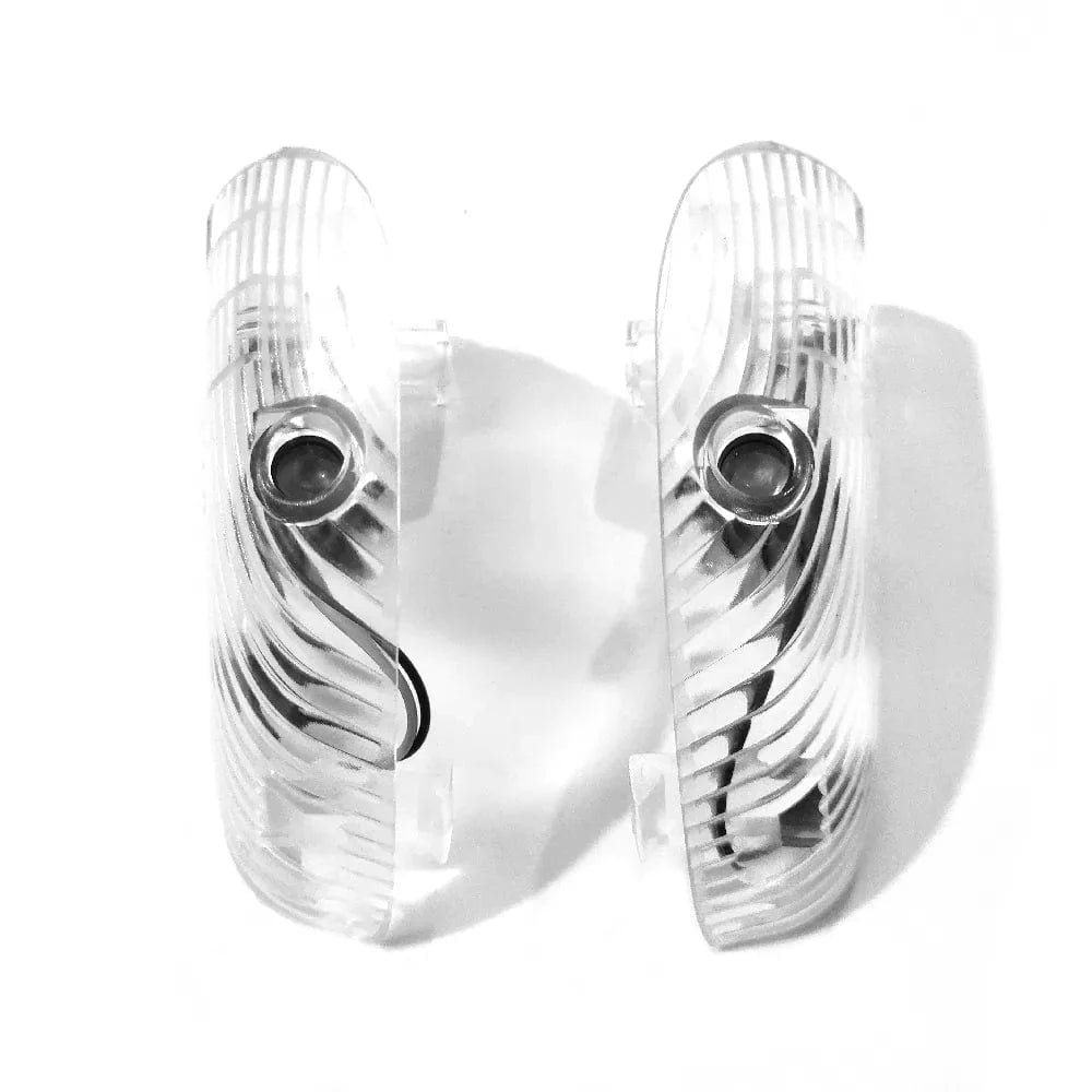 Alfa Romeo 147 Premium Door Puddle Lights Various Designs 2003–2010