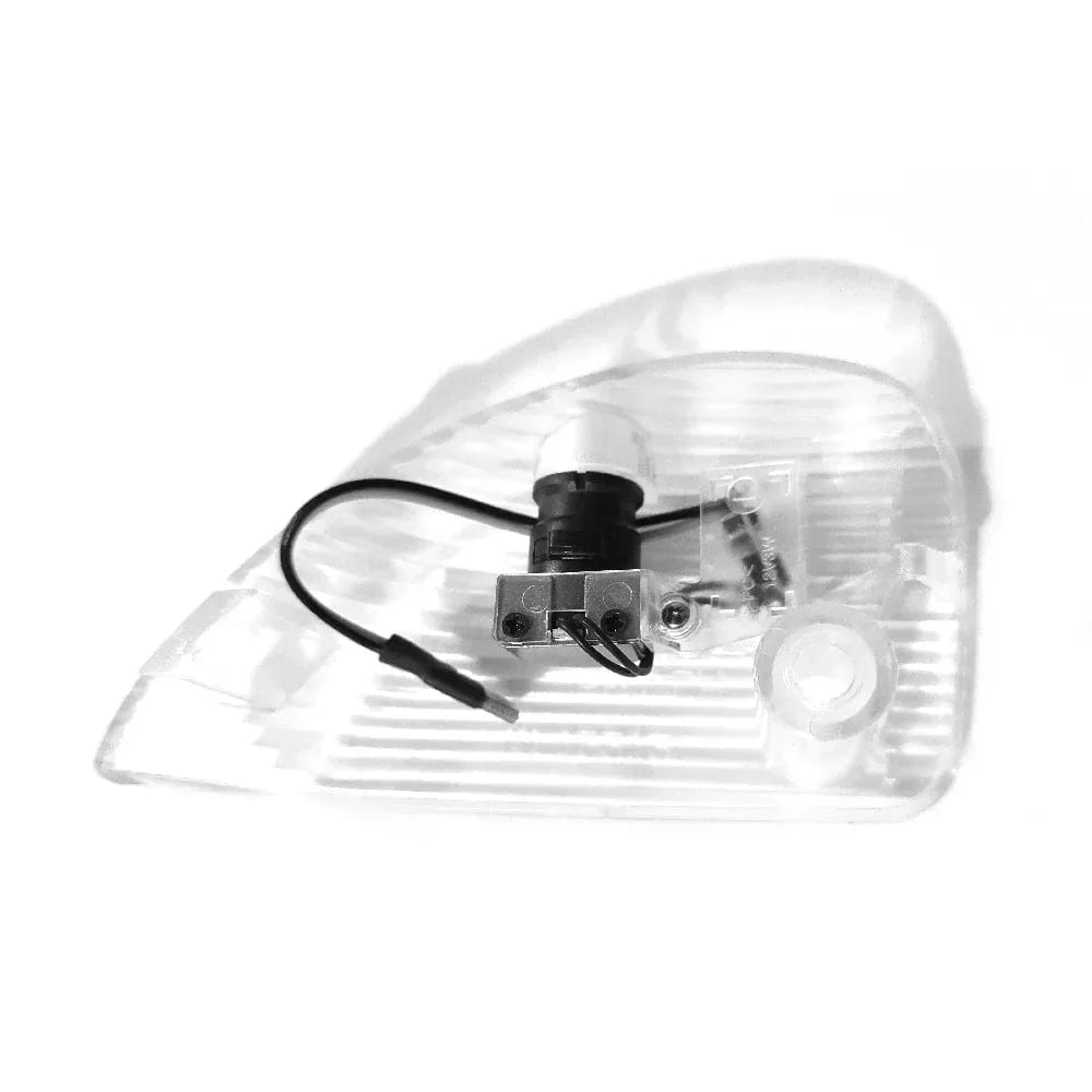 Alfa Romeo 147 Premium Door Puddle Lights Various Designs 2003–2010