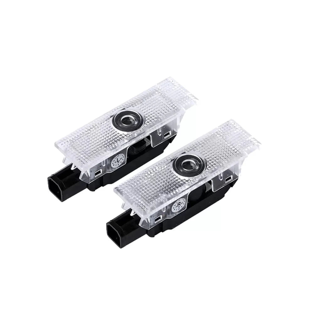 Alfa Romeo Giulia 952 Premium Door Puddle Lights Various Designs 2015–2026