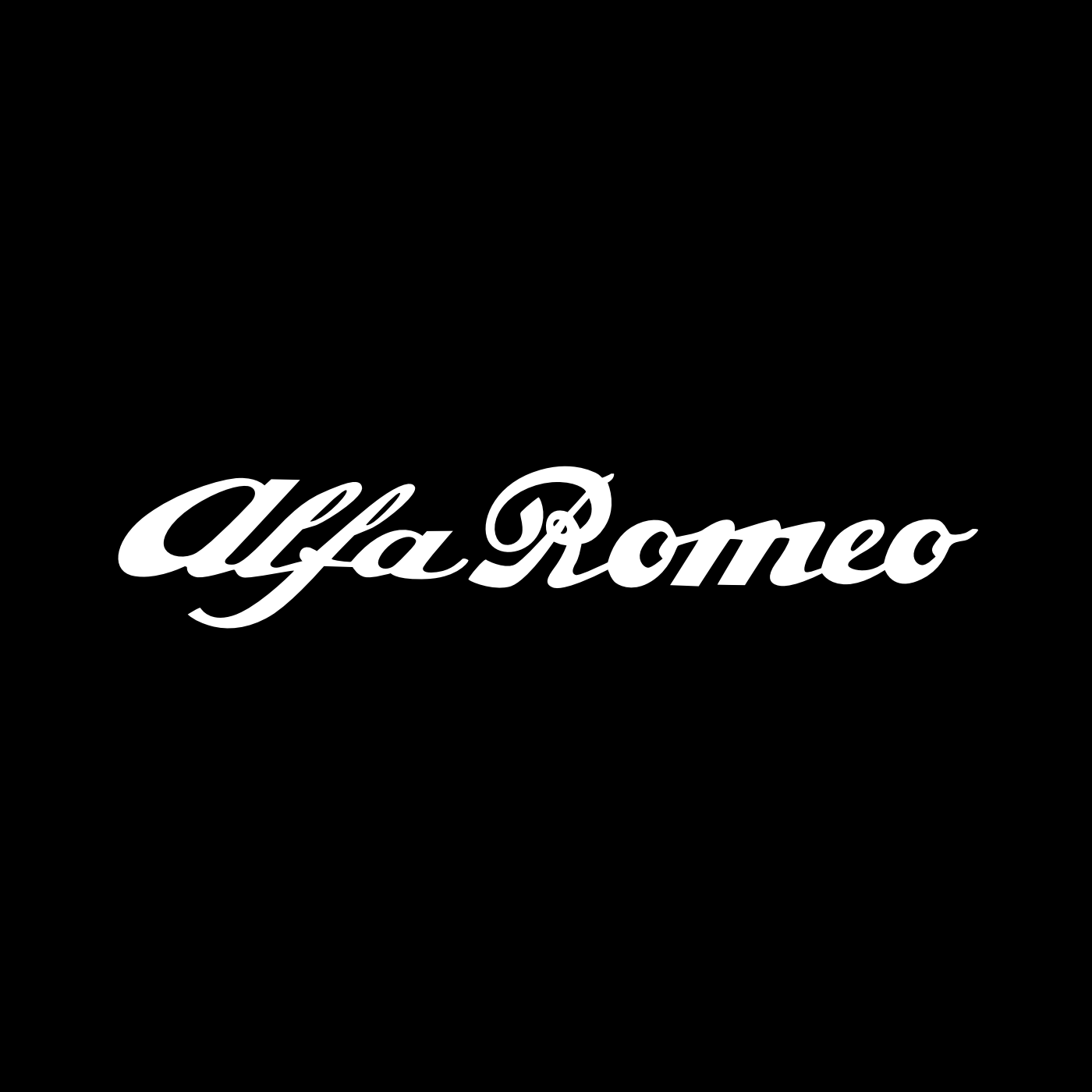 Alfa Romeo Brera Premium Door Puddle Lights Various Designs 2005-2010