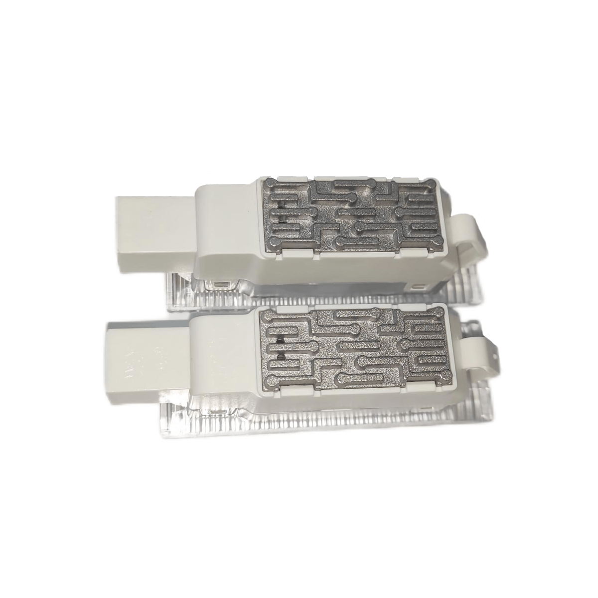 Alfa Romeo Brera Premium Door Puddle Lights Various Designs 2005-2010